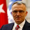 Ağbal: Enflasyonu düşürmekte kararlıyız