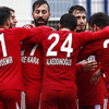 Tuzlaspor lider çıktı! Tuzlaspor lider çıktı!