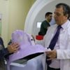 Kansere teknolojik dokunuş Kansere teknolojik dokunuş