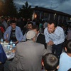 Başkan Oğuz İftarda Vatandaşlarla Buluştu Başkan Oğuz İftarda Vatandaşlarla Buluştu