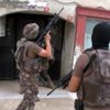 Kartal da uyuşturucu satıcılarına operasyon