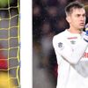 Beşiktaş'ın ilgilendiği Tatarusanu kararını verdi Beşiktaş'ın ilgilendiği Tatarusanu kararını verdi