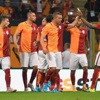 Galatasaray UEFA'ya gidiyor