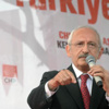 CHP lideri Antep’te CHP lideri Antep’te