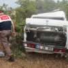 Bayrama 5 gün kala feci kaza, ölü ve yaralılar var