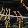 Fenerbahçe 3 - 1 Halkbank Fenerbahçe 3 - 1 Halkbank