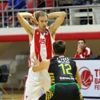 Gemlik Basketbol: 101-92
