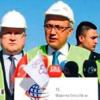Denize kurulan havaalanı bitti Denize kurulan havaalanı bitti