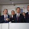 İmamoğlu: Mazbatamızı talep ediyoruz