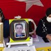Evlat nöbeti 631'inci gününde Evlat nöbeti 631'inci gününde