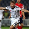Dirk Kuyt büyük tehlike atlattı Dirk Kuyt büyük tehlike atlattı