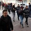 Şarkıcı Ferhat Tunç, adliyeye sevk edildi Şarkıcı Ferhat Tunç, adliyeye sevk edildi
