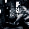 Selma Ergeç'in kick-boks merakı