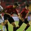 Tff maçın skorunu yazamadı!