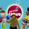 Yeni çocuk kanalı MEYPOM Çocuk yayın hayatına başladı Yeni çocuk kanalı MEYPOM Çocuk yayın hayatına başladı