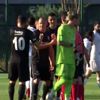 Beşiktaş-Kocaelispor hazırlık maçı Beşiktaş-Kocaelispor hazırlık maçı
