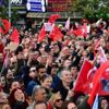 CHP seçmeni 'küskünler'i değil, partiyi tercih etti