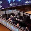 Borsa günü yükselişle tamamladı Borsa günü yükselişle tamamladı