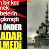 83 yıldır dinmeyen gözyaşı