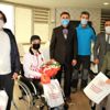 Sporun engel tanımayan yüzleri Sporun engel tanımayan yüzleri
