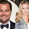 Leonardo DiCaprio'nun son aşkı