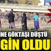 Göktaşı düşen köy zengin oldu Göktaşı düşen köy zengin oldu