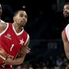 All-Star'ın kapanışı Asya Karması'ndan
