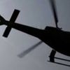 Fransa'da helikopter düştü içindeki 5 kişiden 2'si öldü Fransa'da helikopter düştü içindeki 5 kişiden 2'si öldü