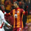 Felipe Melo'dan ayrılık açıklaması Felipe Melo'dan ayrılık açıklaması