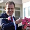 Seçer: Mersin’e çağ atlatacağız Seçer: Mersin’e çağ atlatacağız
