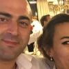 Samsun'da koca dehşeti: 2 ölü Samsun'da koca dehşeti: 2 ölü