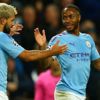 Raheem Sterling'den ırkçılık karşıtlarına destek Raheem Sterling'den ırkçılık karşıtlarına destek