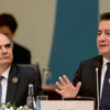 Babacan ve Başçı Erdoğan'la görüşecek Babacan ve Başçı Erdoğan'la görüşecek