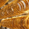 Altının gram fiyatı 10 lirayı aştı Altının gram fiyatı 10 lirayı aştı