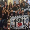 Satrançta şampiyon Beşiktaş oldu! Satrançta şampiyon Beşiktaş oldu!