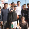 Midyatlılar da ‘Oyunda kal’acak Midyatlılar da ‘Oyunda kal’acak