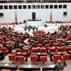 Mecliste Kavgaya Hamam Molası