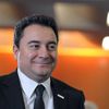 Ali Babacan da yola çıktı Ali Babacan da yola çıktı