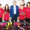 100 bin çocuğa kodlama eğitimi 100 bin çocuğa kodlama eğitimi