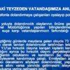 Kendisini telefonla dolandırmaya çalışanları oyalayıp suçüstü yakalattı Kendisini telefonla dolandırmaya çalışanları oyalayıp suçüstü yakalattı