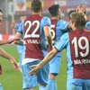 Trabzonspor - Kayserispor (saat 20.00'de)
