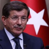 Davutoğlu'ndan Eroğlu'na mesaj