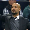 Guardiola lige hazır