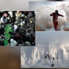 Fotoğraflarla günün özeti Fotoğraflarla günün özeti