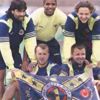 Fenerbahçeli eski futbolcu Sergio Neves İslamiyeti ... Fenerbahçeli eski futbolcu Sergio Neves İslamiyeti ...