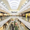 106 yeni AVM yolda 106 yeni AVM yolda
