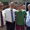 Mhp’li Balkız’a Gelenbe’de Yoğun İlgi Mhp’li Balkız’a Gelenbe’de Yoğun İlgi