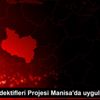 Trafik Dedektifleri Projesi Manisa da uygulandı