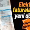 Elektrik faturalarında yeni dönem: Kolay fatura uygulamasına geçildi