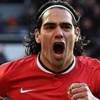 Falcao ilk mesajını verdi Falcao ilk mesajını verdi